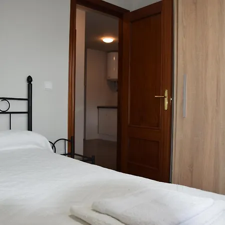 La Fuente De La Quintana Apartment Arredondo Exterior photo
