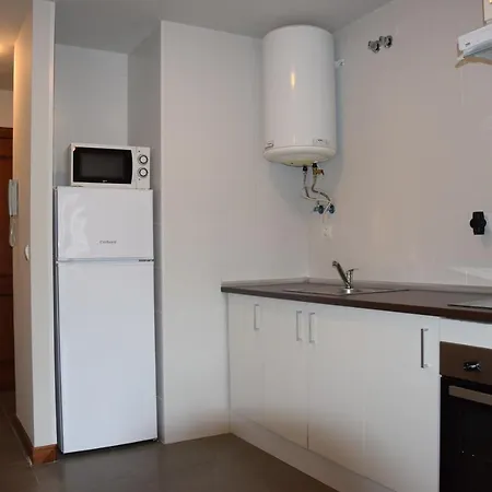 La Fuente De La Quintana Apartment Arredondo Exterior photo