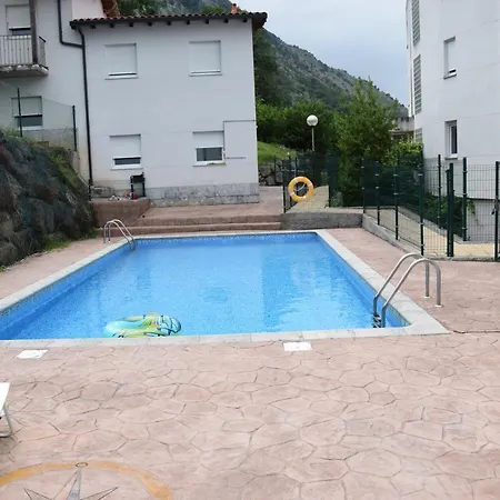La Fuente De La Quintana Apartment Arredondo Exterior photo