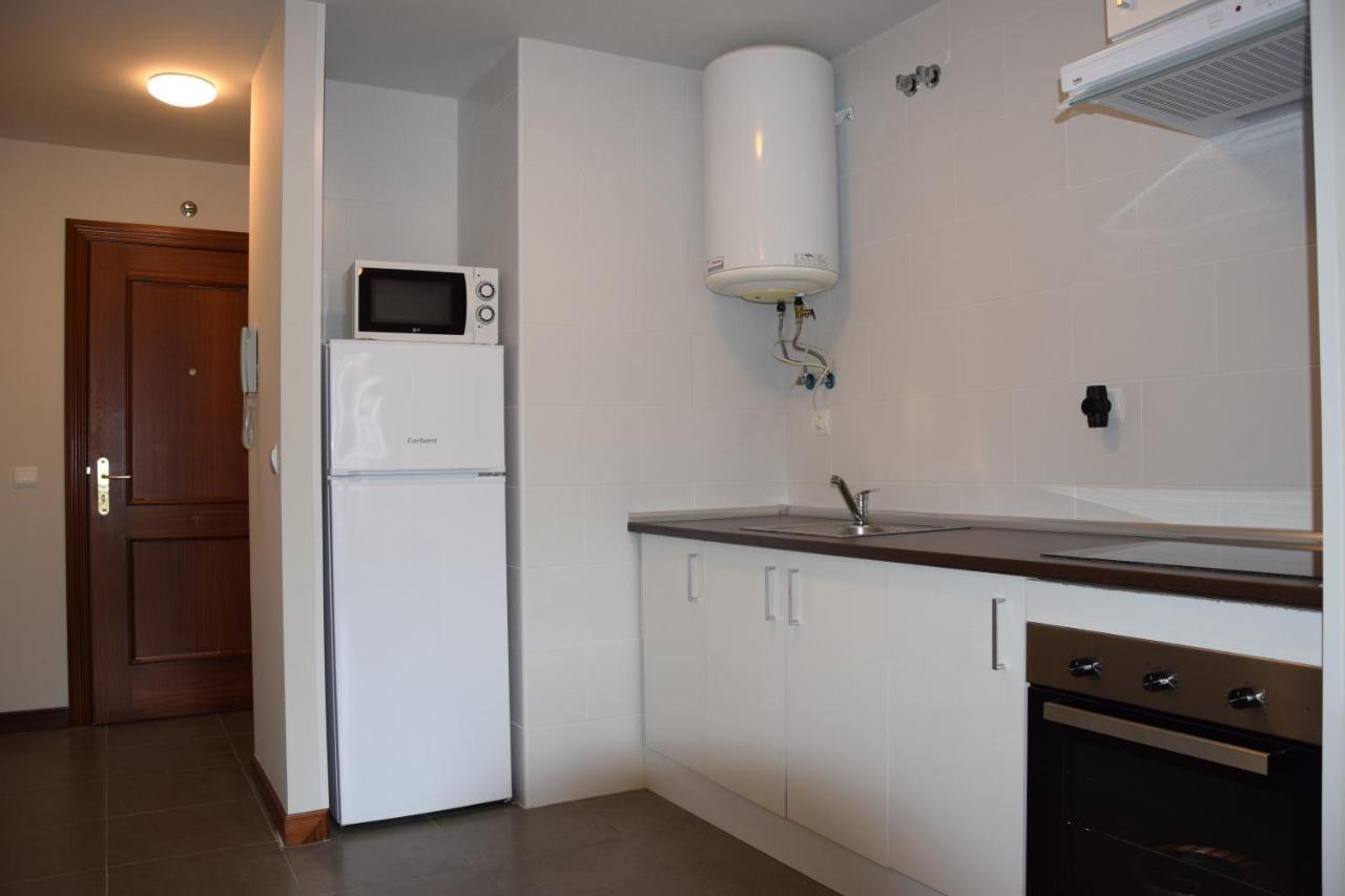 La Fuente De La Quintana Apartment