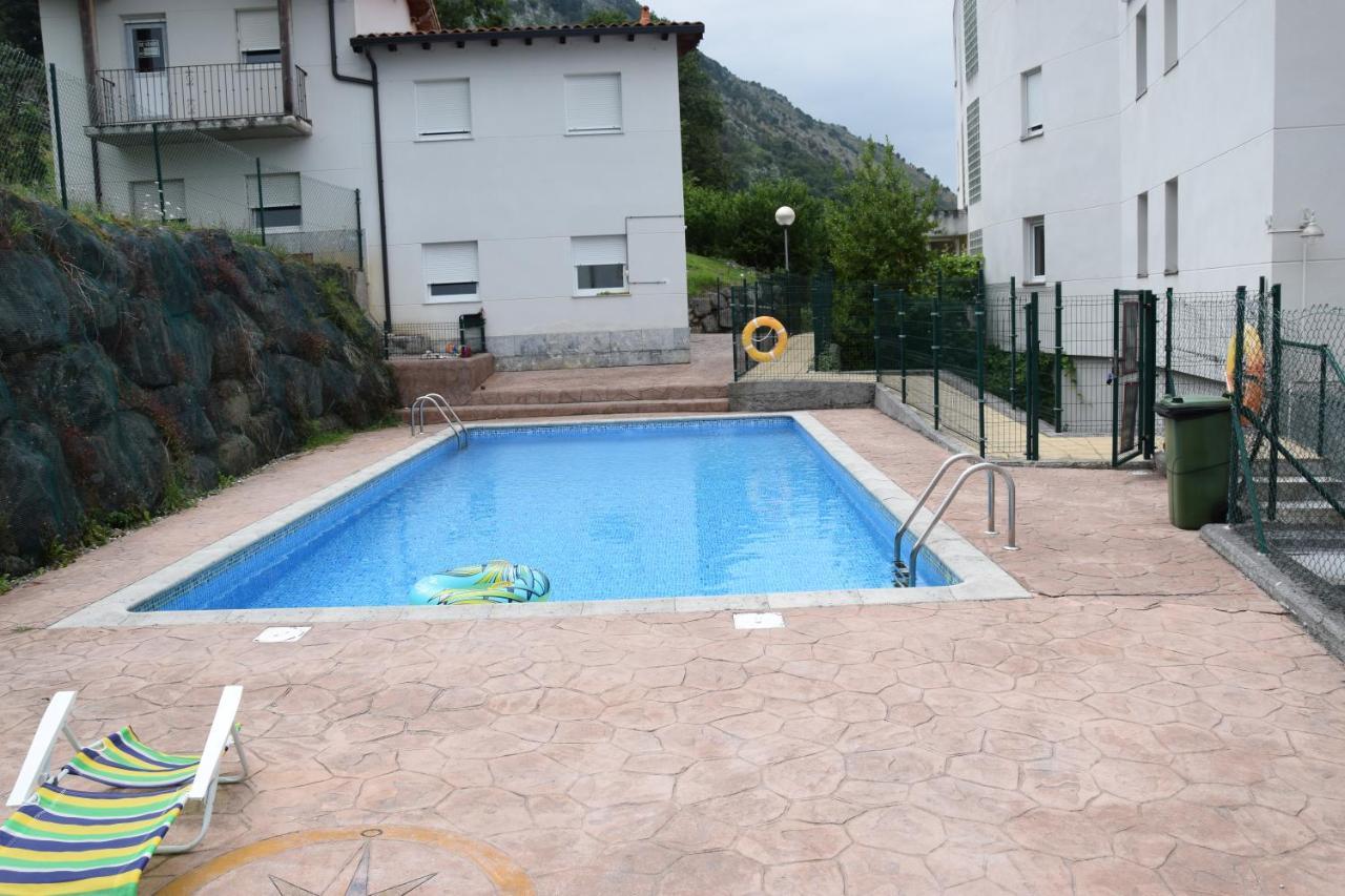 La Fuente De La Quintana * Arredondo